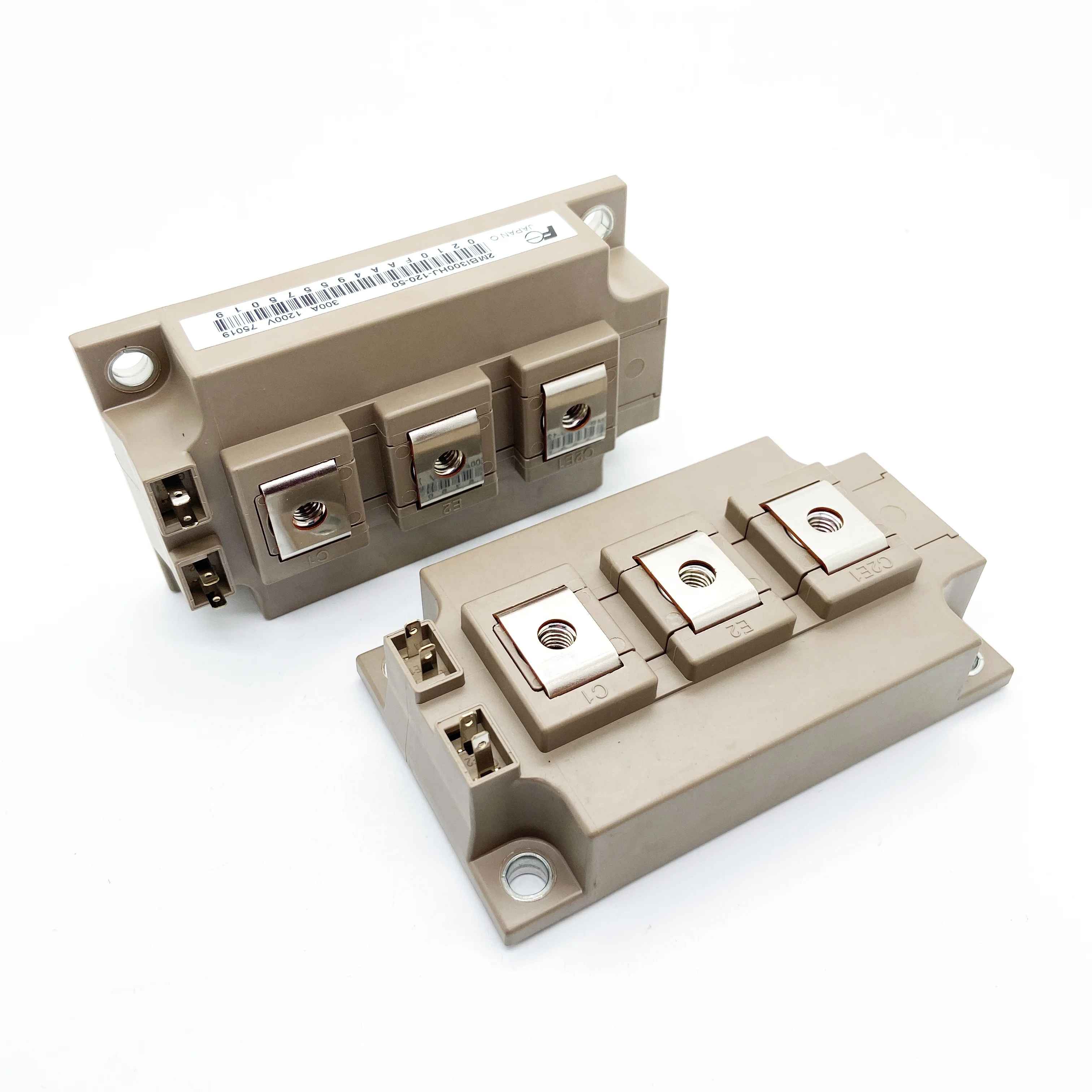 2MBI300VH-120-50 Discrete Semiconductor Modules Brand New Original IGBT Module