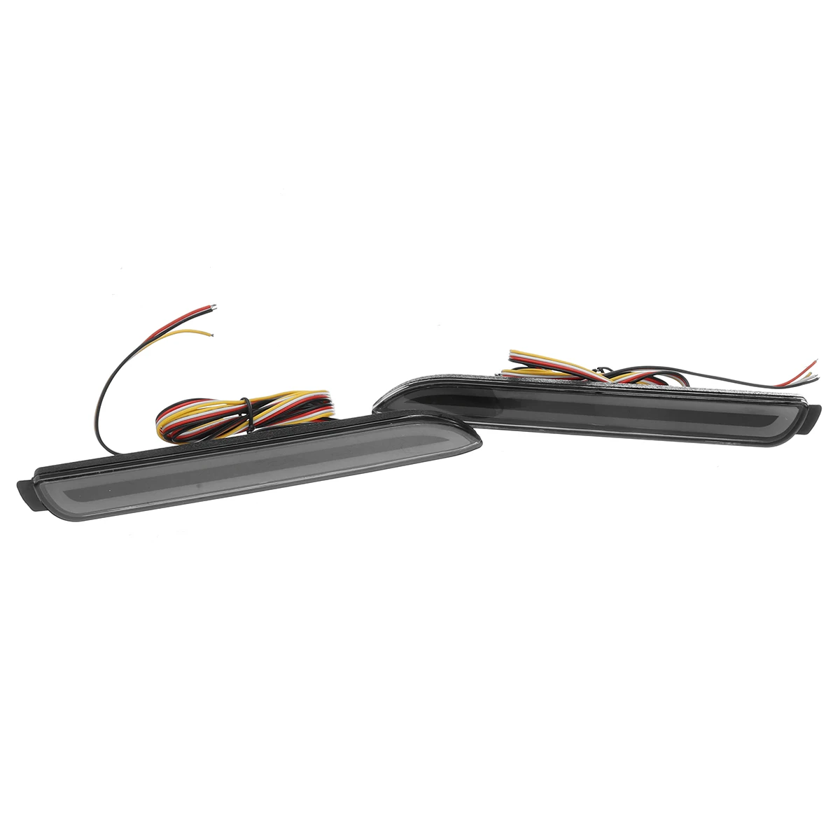 Фара заднего бампера для Lexus/Toyota Fortuner/Camry/Vellfire/Alphrad тормоз Toyota Camry Reiz WISH SIENNA Innova Lexus ISF