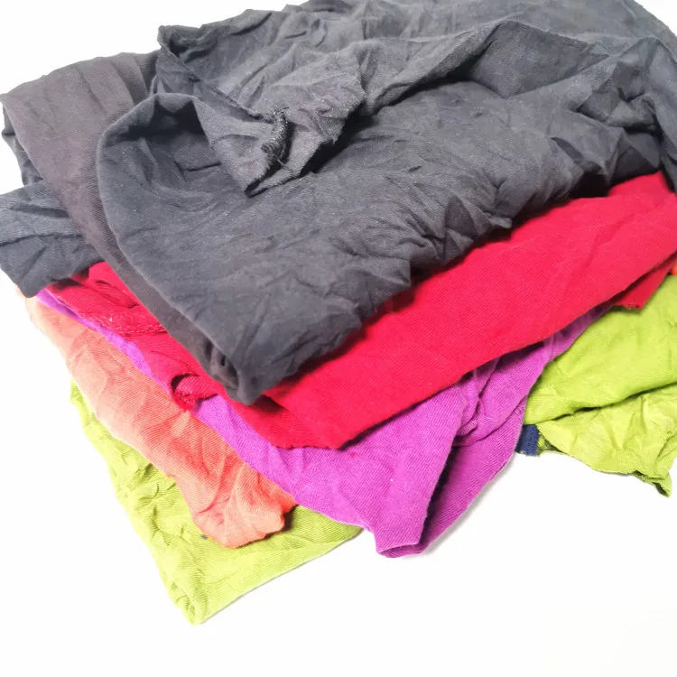 10kg uese color rags new arrival used rags best quality