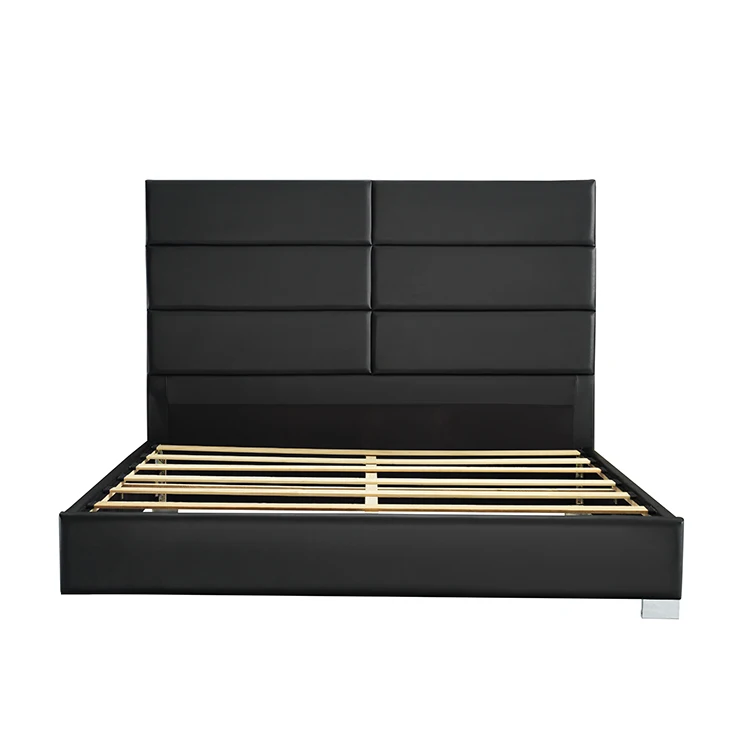 Luxury designer bedroom furniture set luxury king size bed classic sets