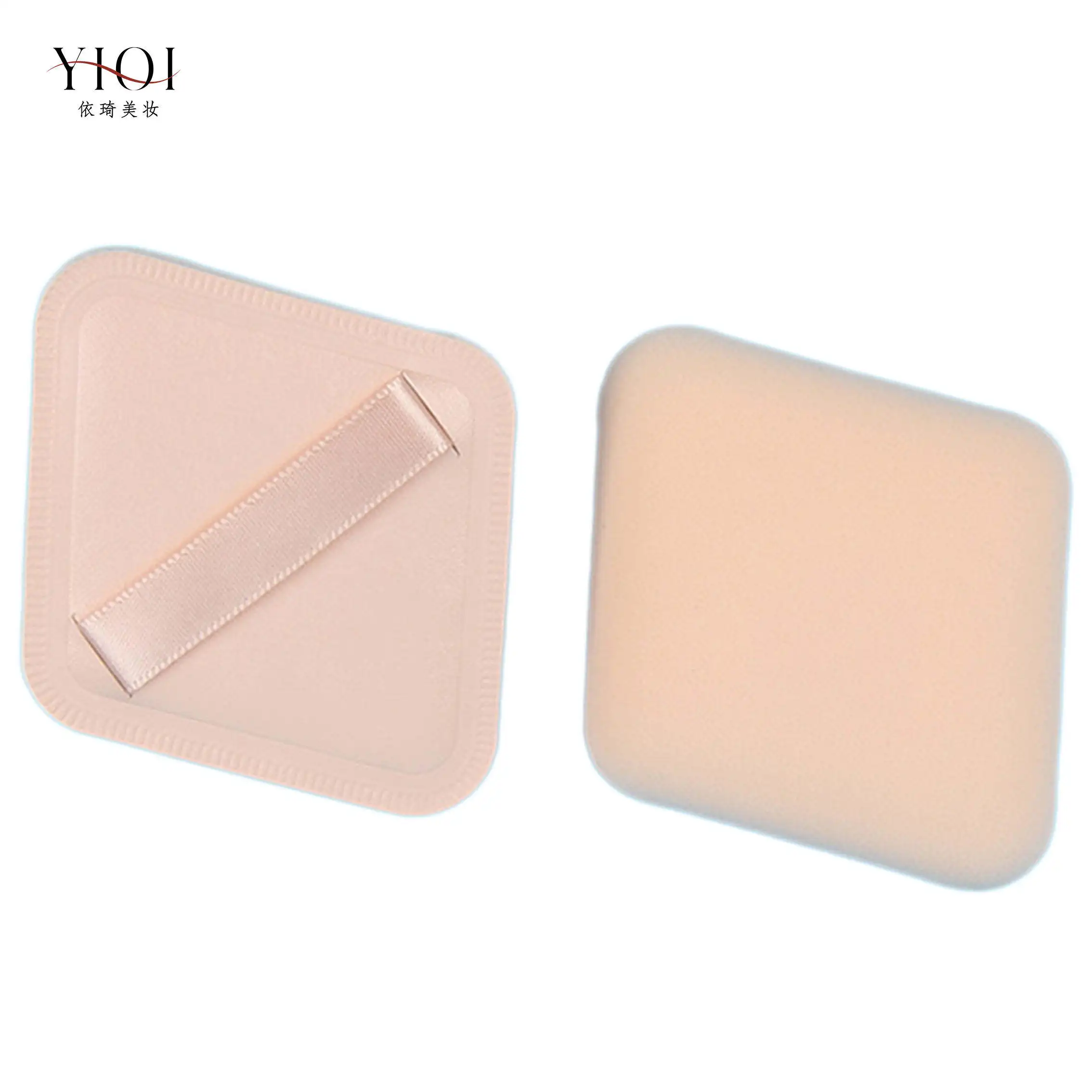 Powder puff white black face soft makeup Marshmallow Makep Sponge Air Cushion Puff Marshmallow Air Cushion Puff Latex free