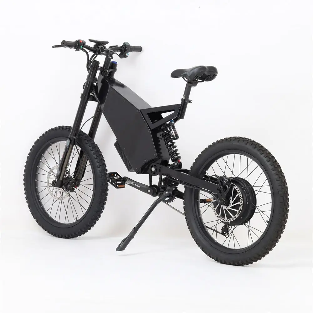 Bk7 Electric Bike Xtion Bikes Cross Tianjin Bmx Assisted