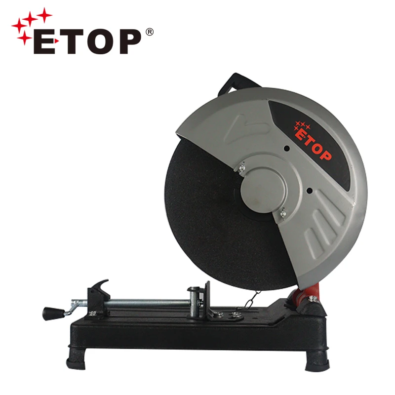 
Factory direct sale 2300w electric cut off machine 355mm chop saw metal saw wood saw 