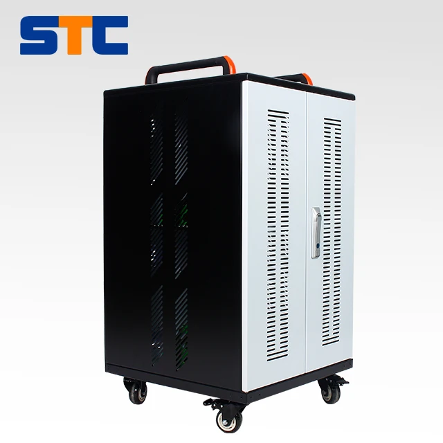 
Schools use tablet charging cabinet ipad charging cart usb charging station mobile charging locker station charging cabinet 