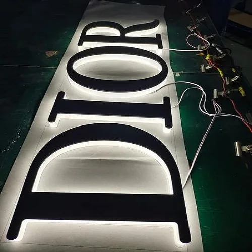 Наружный рекламный щит бренда Skyseen знак индивидуальный светодиодный электронный дисплей с