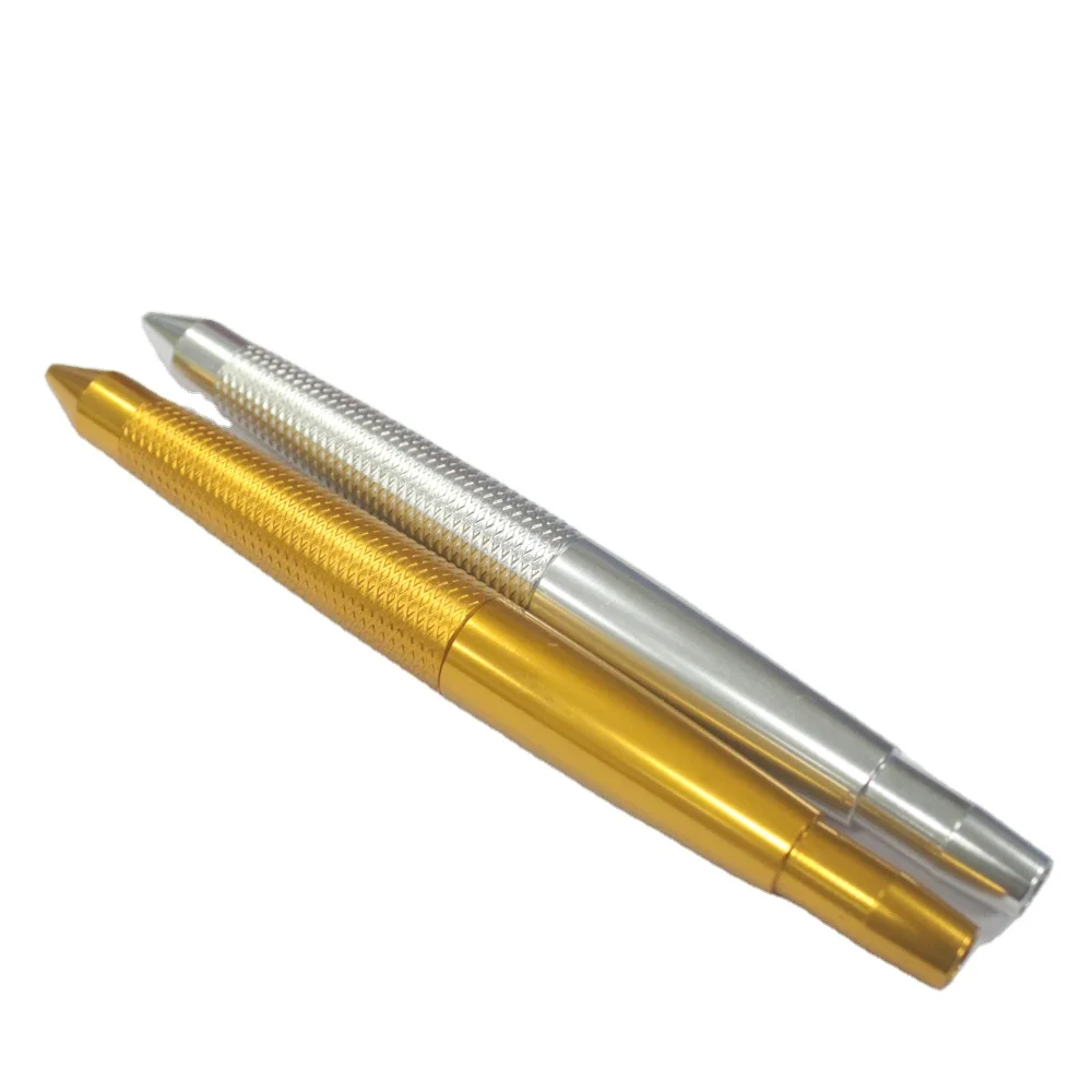 
Customize High Quality CNC Mechanical Aluminium Titanium Brass Pen Metal 