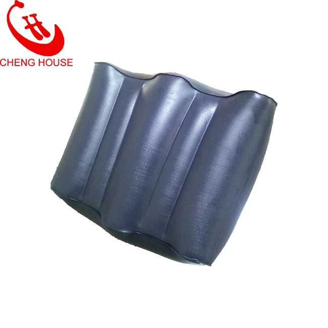 Comfortable Inflatable Sleeping Pillow Travel Body Air Pillow Custom Inflatable Body Pillow