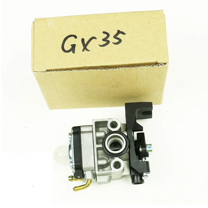31CC Gx35 Tractor Grass Cutter Parts Carburetor