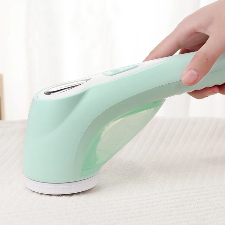 Chinese Supply Hot sale full automatic wireless fabric shaver electric rechargeable lint remover
