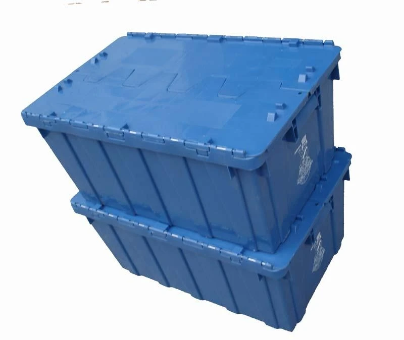 Quality Injection Plastic Beer Bottle Crate Mould