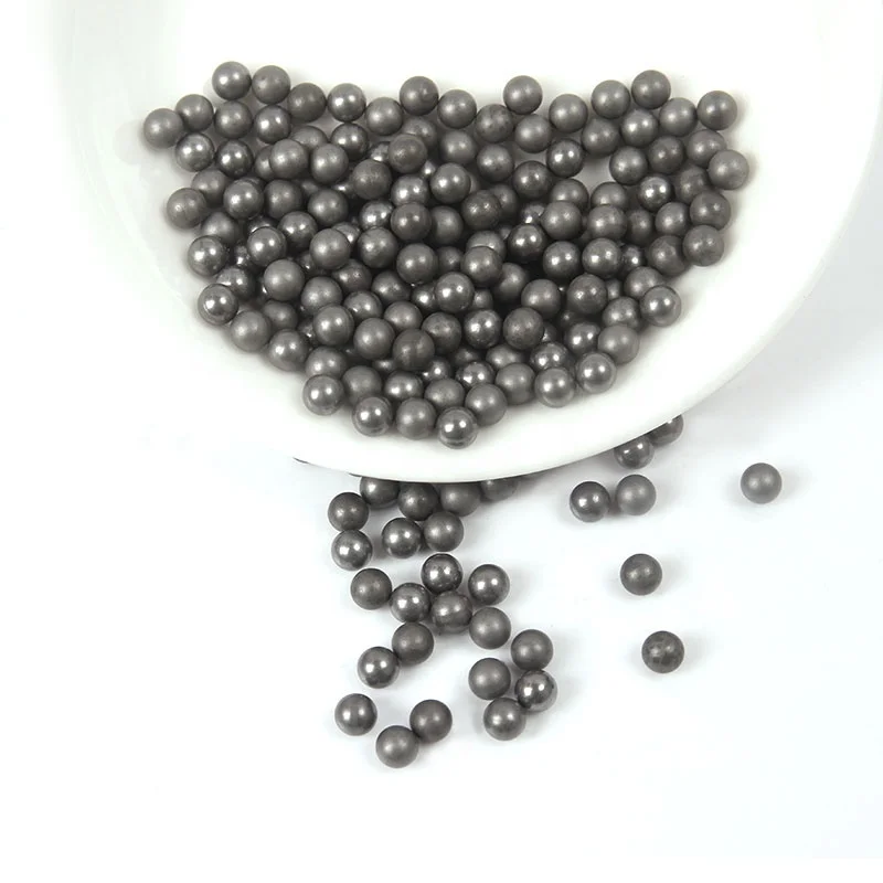 YG6 YG8 Tungsten Carbide Ball Steel bearing ball
