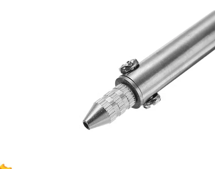 
Dual-use can both soldering & absorb tin 30W Soldering Iron Desoldering Gun 