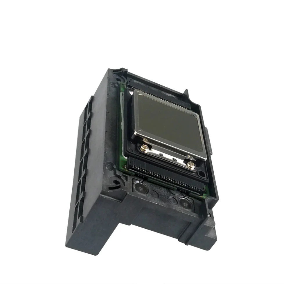 2 шт. кабель бесплатно! Печатная головка Solvent ep son cabezal/печатающая xp600 для принтера challenger