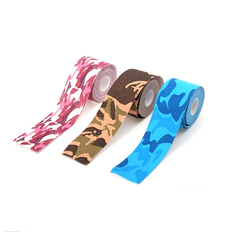 
Athletic Kinesio bb Tape Spol Kinematics Tex Kinesiology Tape 10cm 