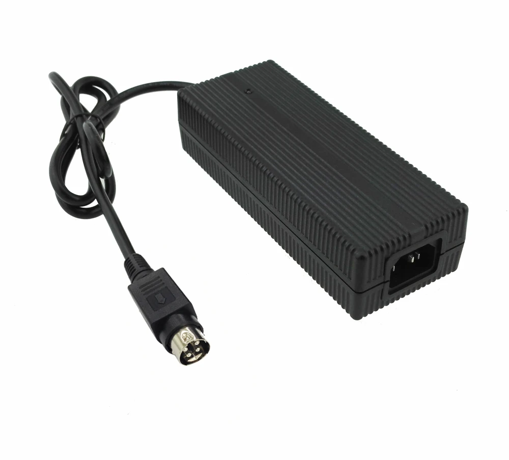  Fuyuang UL PSE RCM GS IEC 62368 утвержденный 100 в 240 50 60 Гц 24 В переменного тока адаптер питания 5A 120 Вт