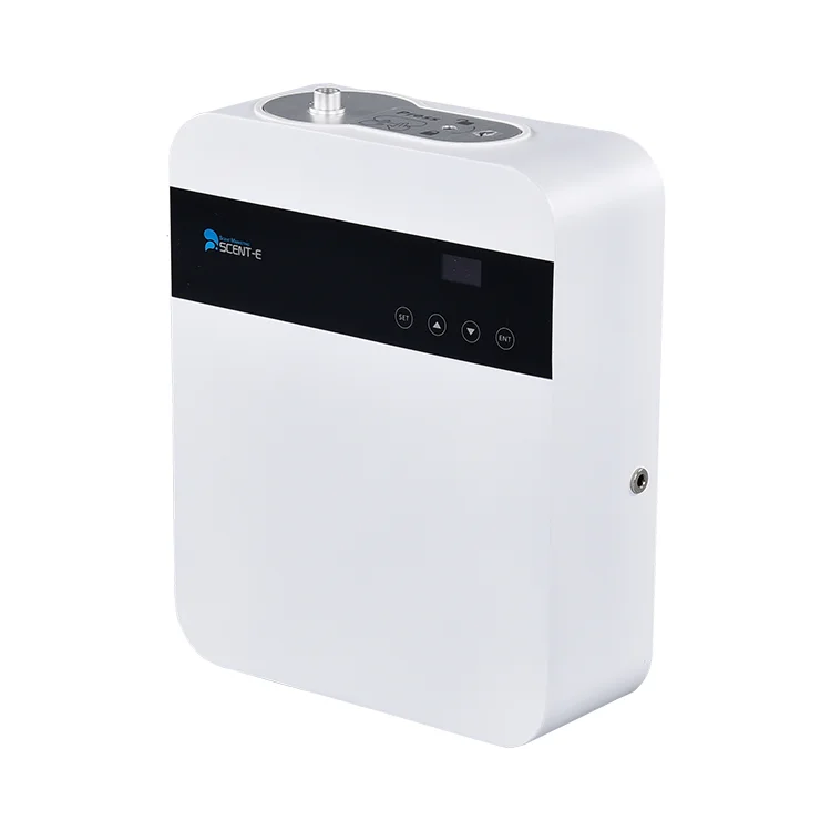 Hot products Wi-Fi essential oils diffuser ventilated scent diffuser