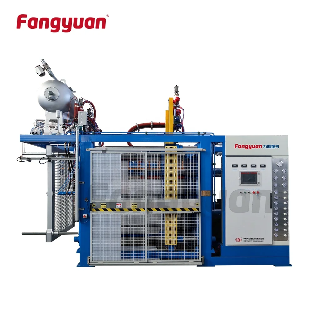 Fangyuan eps пенопластовая пресс-форма из
