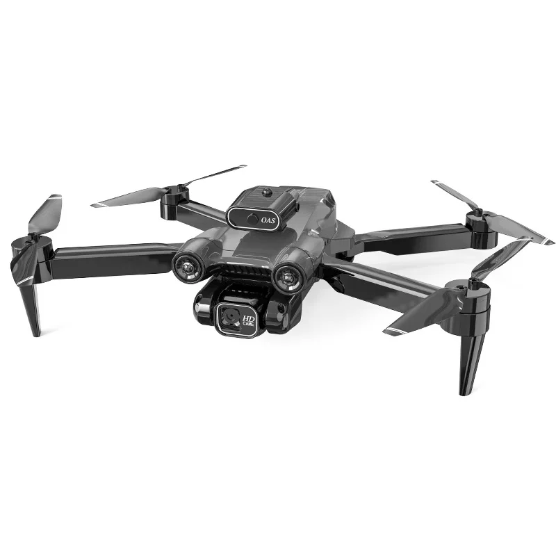 Beginner M2 Quadcopter - WiFi, Dual Cam, Gimbal, GPS, Electric, Foldable