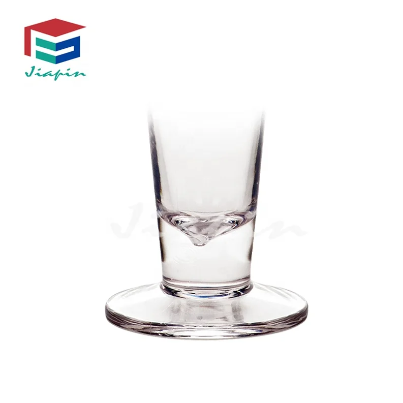 factory price 13.5 oz Plastic highball Glass Polycarbonate beer cups with stock