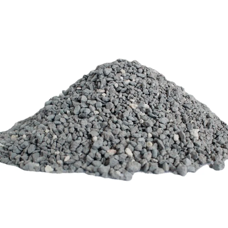 Strong clumping dust free sodium bentonite cat litter