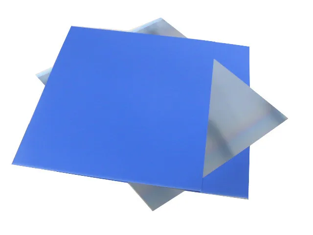 Cheap And High Quality Aluminum Ctcp Uv Plates Ctcp Thermal Plates