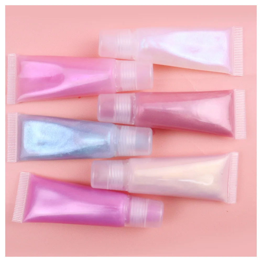 Lip Stick Makeup Long Lasting Oil Moisturizing Wholesale Hydrating Liquid Gloss Private Label Glossy Lip Gloss custom logo oil