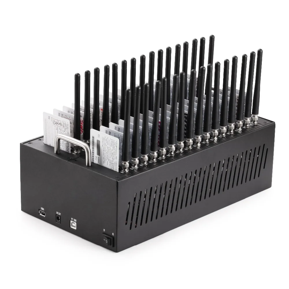 Модем SMS QUECTEL M35, модуль gsm pool UC15 gprs gsm sms