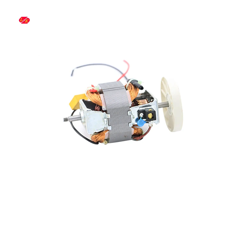 Hot Sale 7025 ac powered electric ty 50 ac synchronous motor for blender
