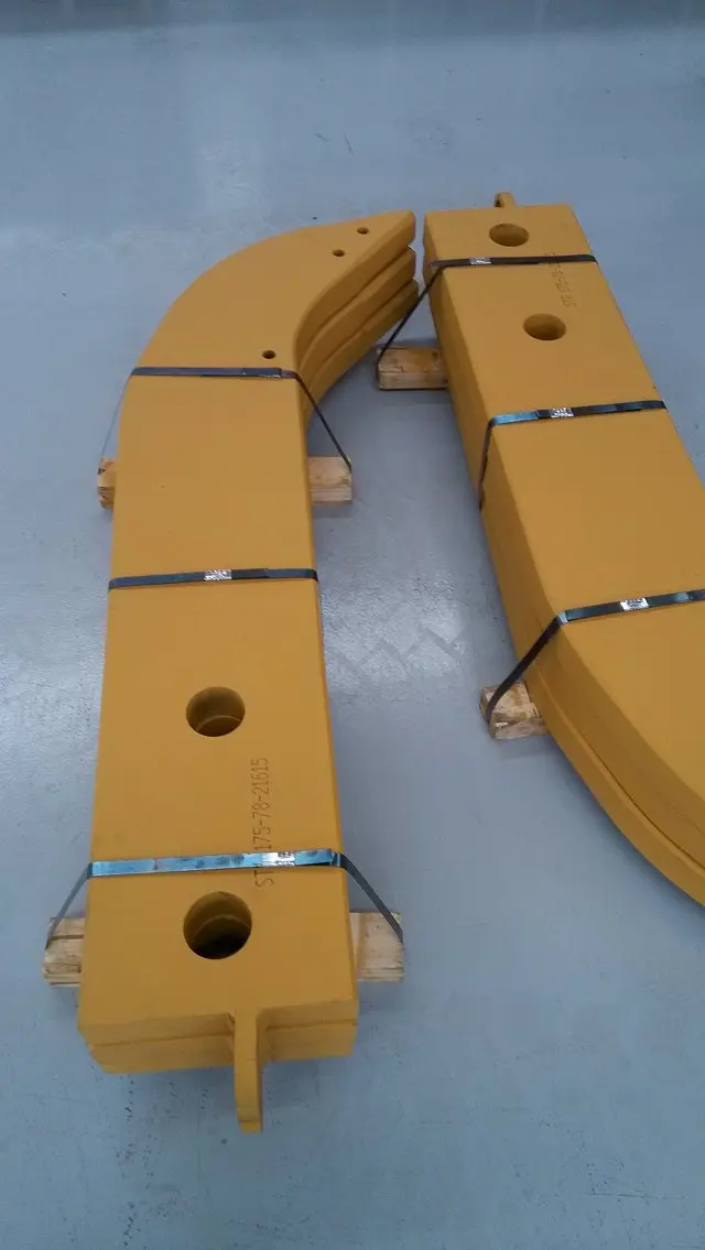 Factory pc20 excavator bucket teeth  excavator ripper bucket teeth tooth