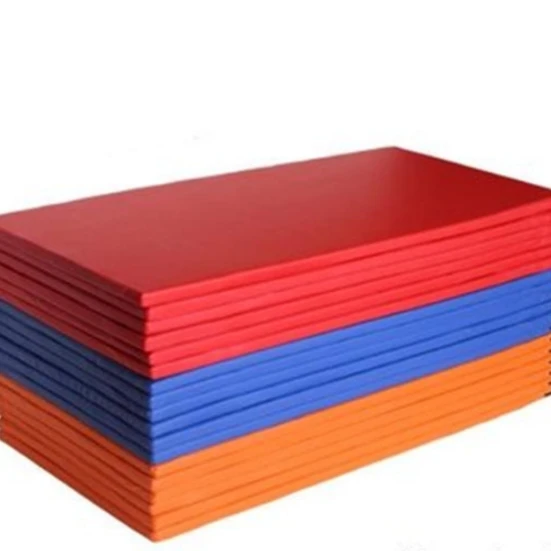 High Quality 230 Density Non-Slip Judo Mat for Judo Practice