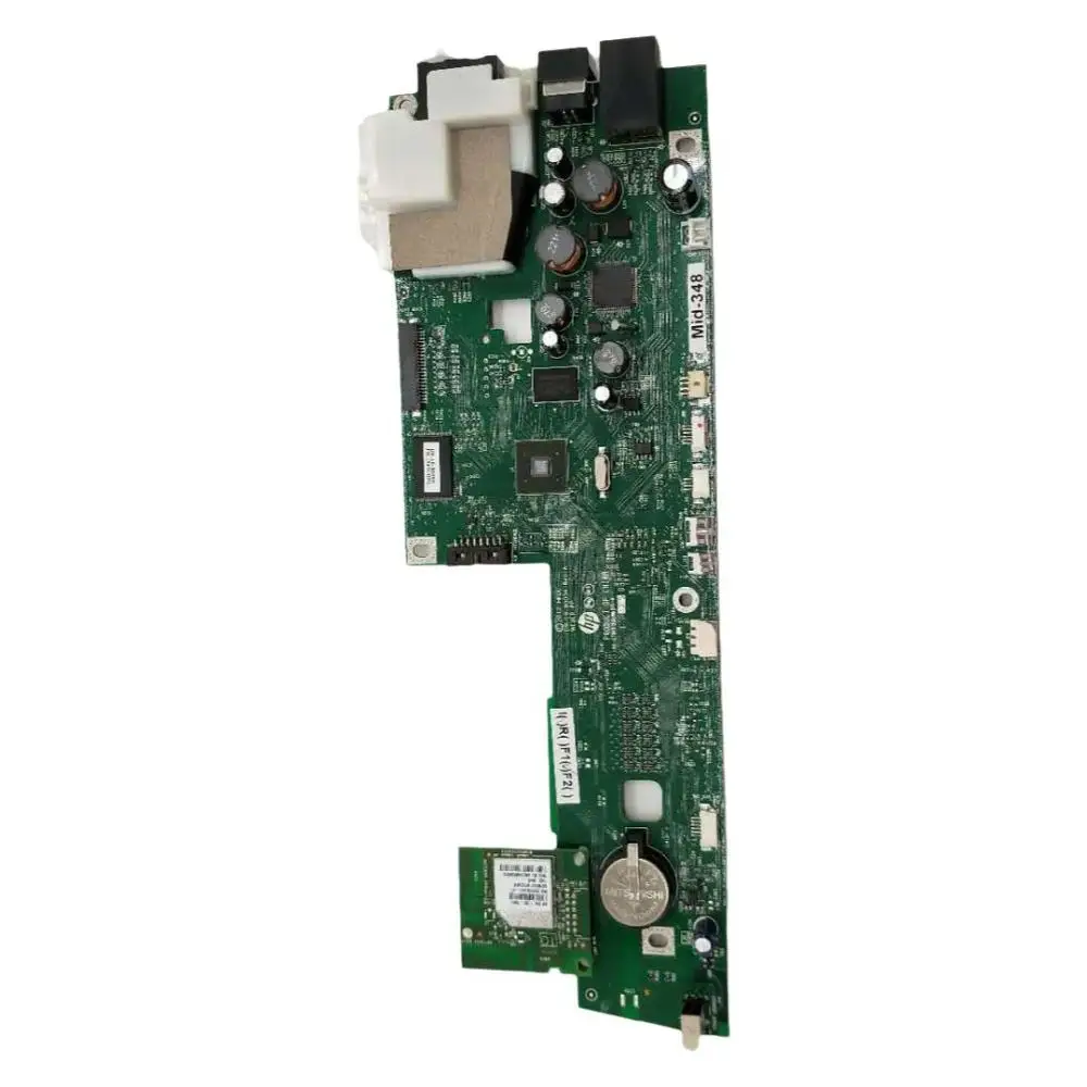 Материнская плата Rev C D9L19-80105 подходит для HP OfficeJet Pro 8720