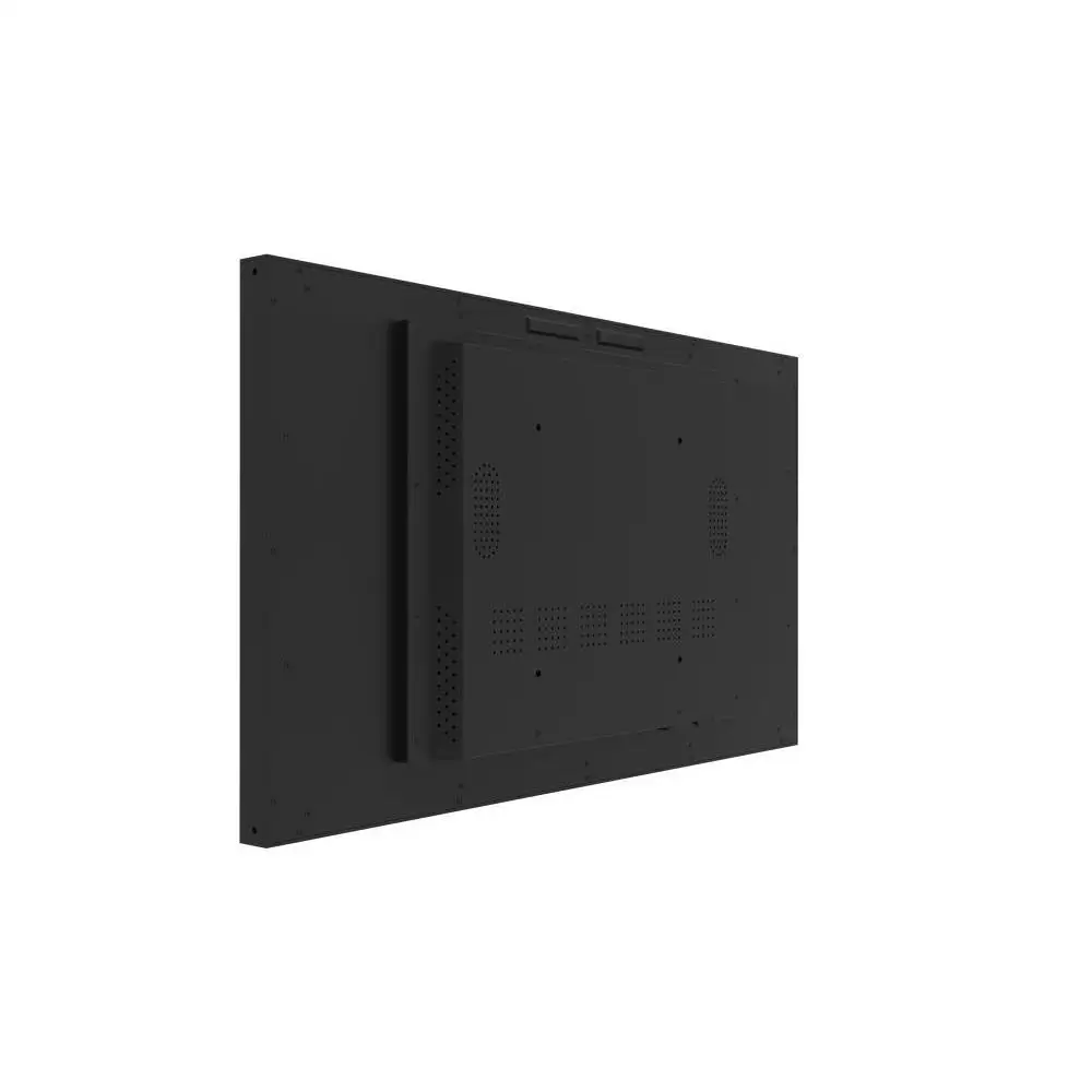 32-Inch 500 Nits Digital Signage Monitor (non-soc) for Advertising in Shopping Malls Retail Stores Media Commercial Use