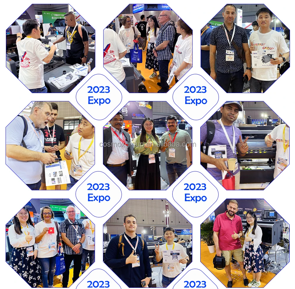 DTF Printer A2 A3 A1 30cm 45cm 60cm dtf film 60cm