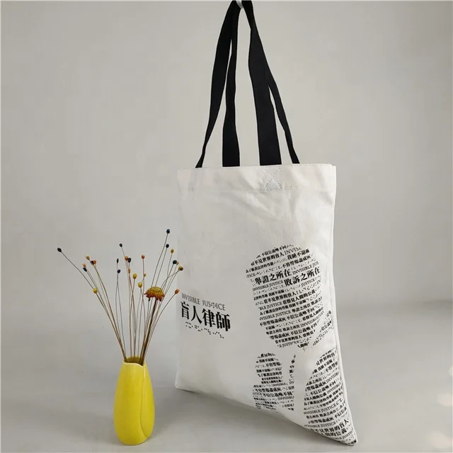 Custom Plain Canvas Tote Bags Cotton Custom Printed Oem Plain Cotton Tote Bag Canvas Cotton Bags  Canvas Tote