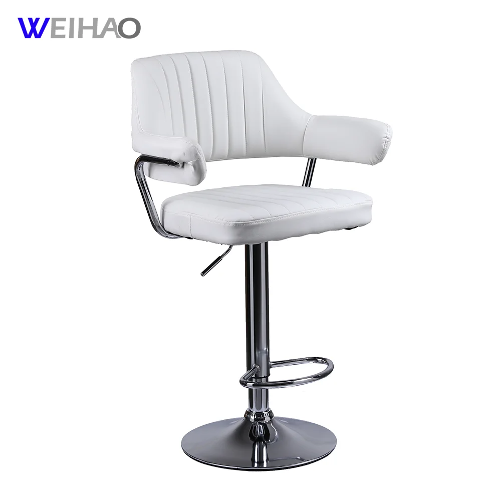 Quality assurance lounge modern bar chairs for kitchen