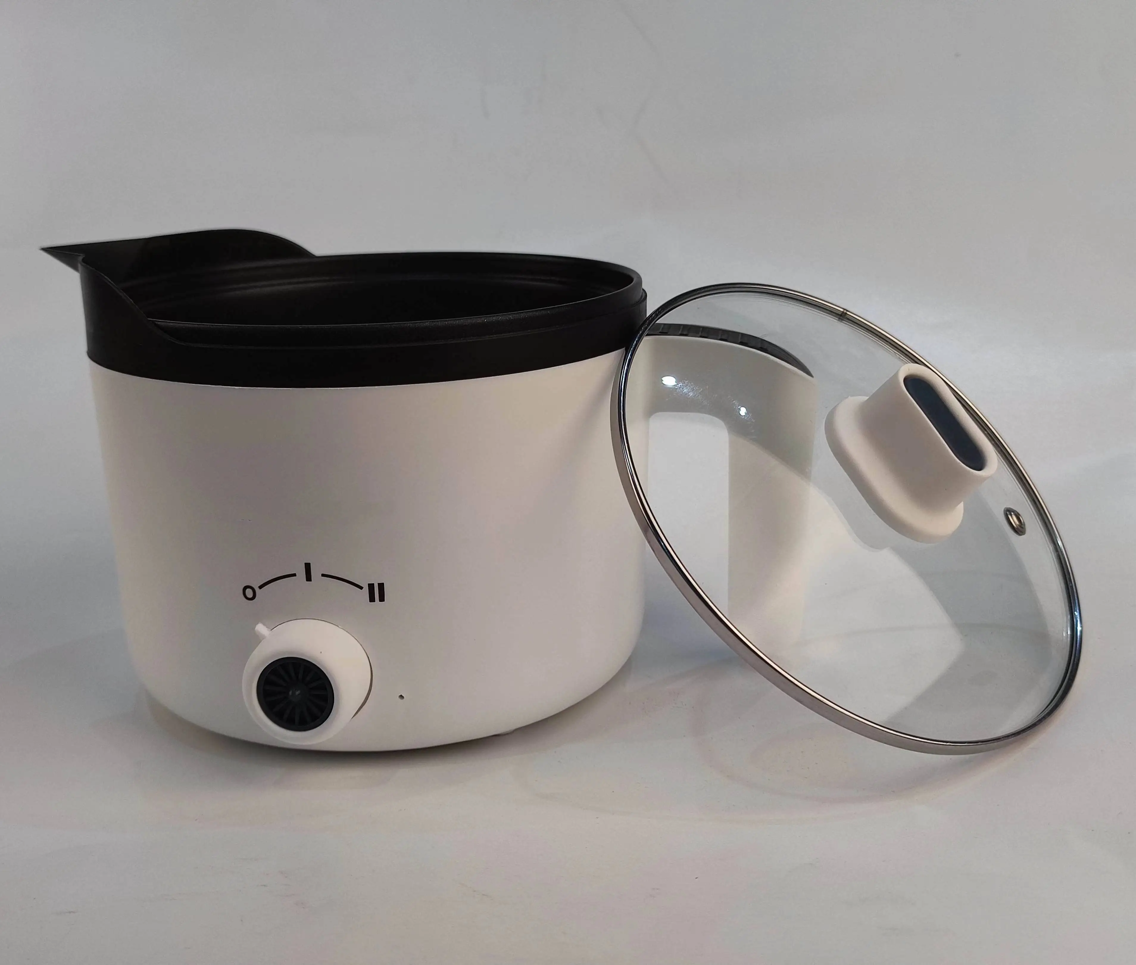 Электрический воскотел для плавления воска 1 7 л