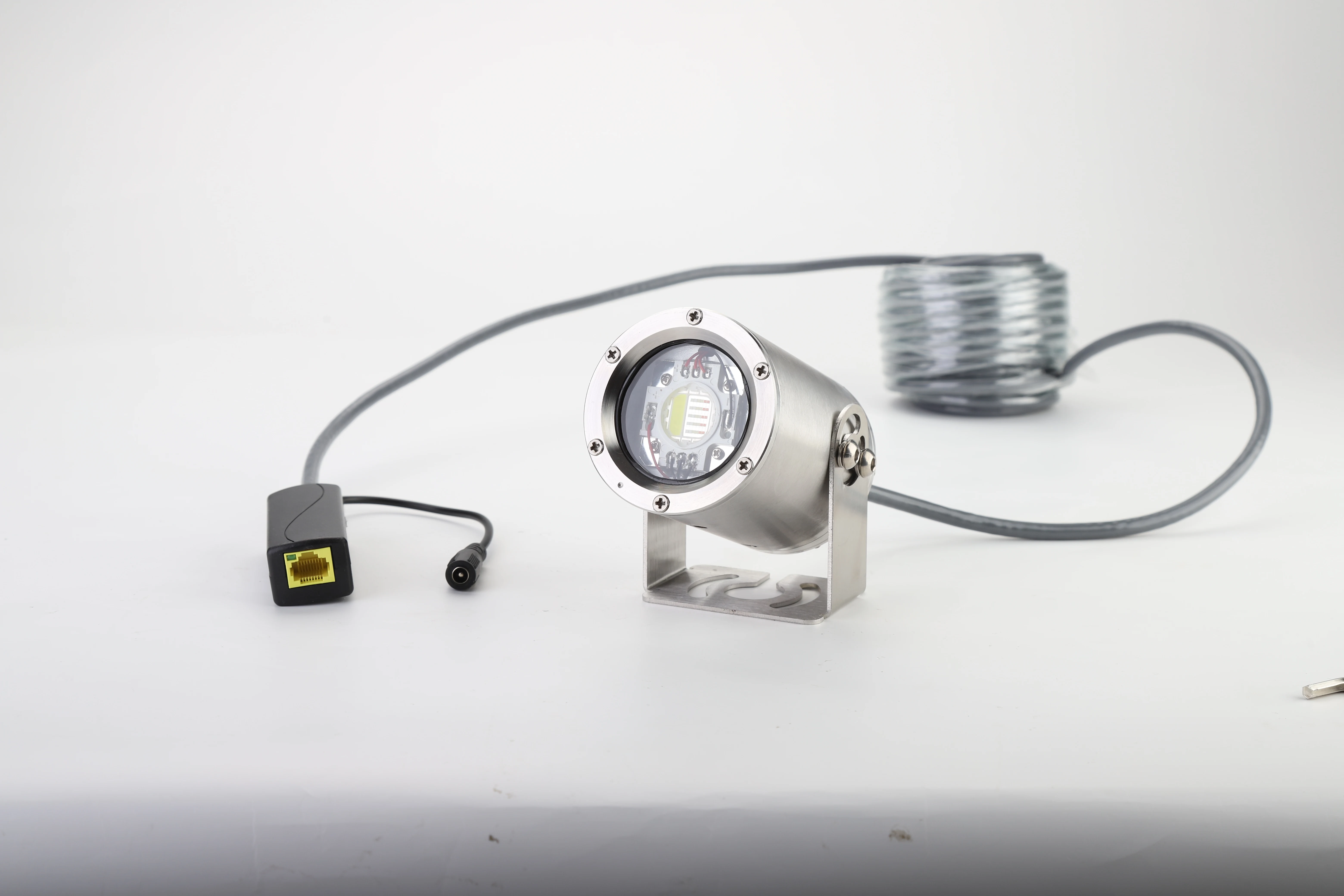 BARLUS IP68 Underwater lighting special lighting for the underwater replenishing swimming pool in the aquariums