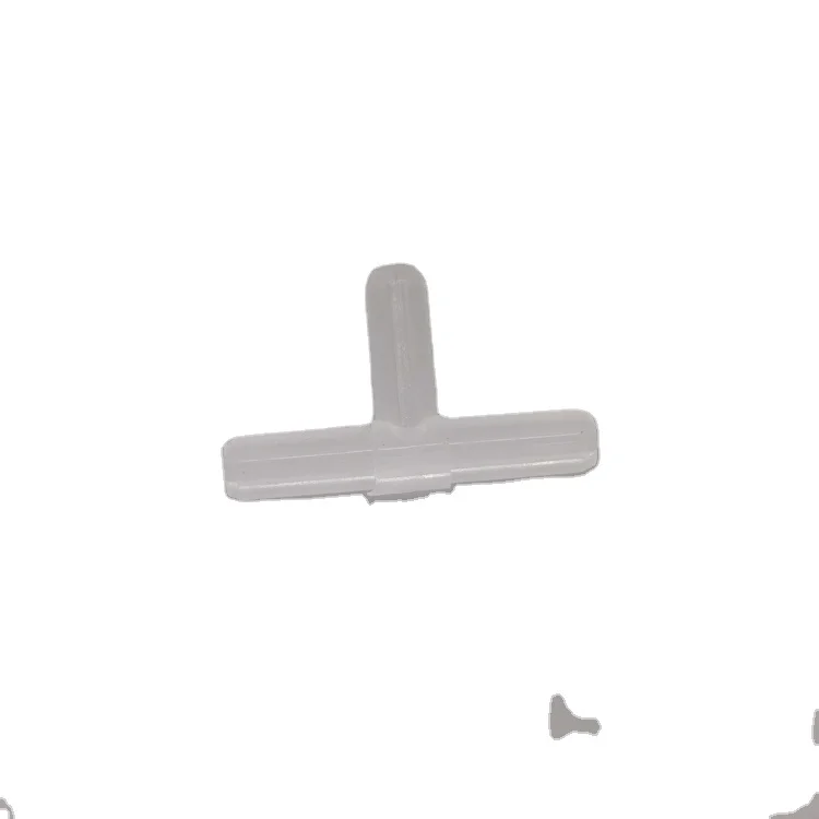 
3 way Air Valve plastic Tube Hose Connector for Aquarium Pet Fish Tank 