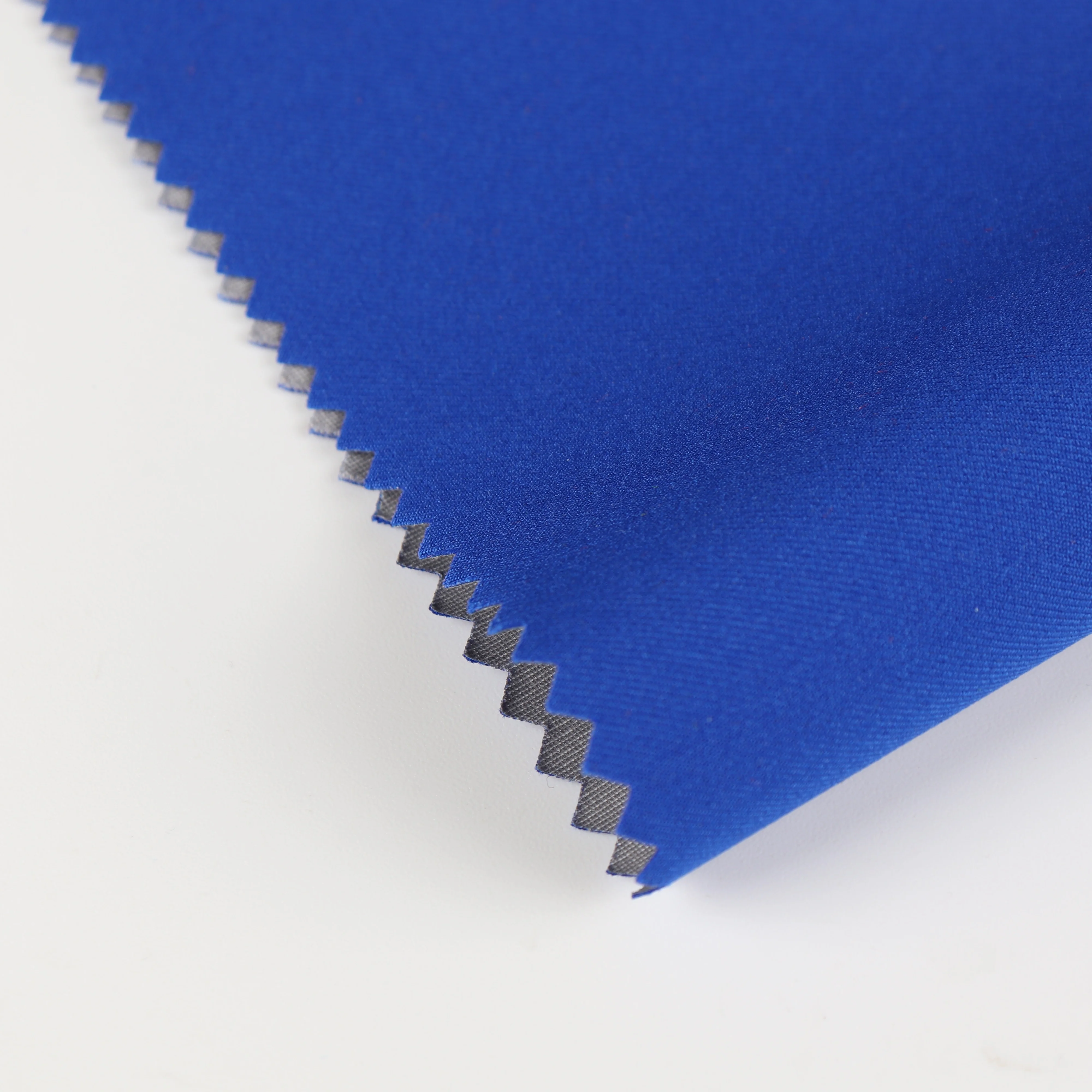 New arrival DENTIK ptfe bonded twill waterproof breathable fabric
