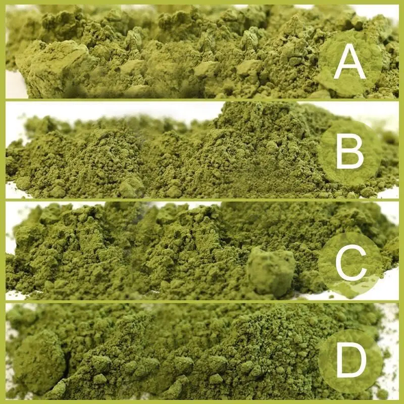 
FocusHerb Ceremonial Organic Matcha Green Tea Powder Matcha 