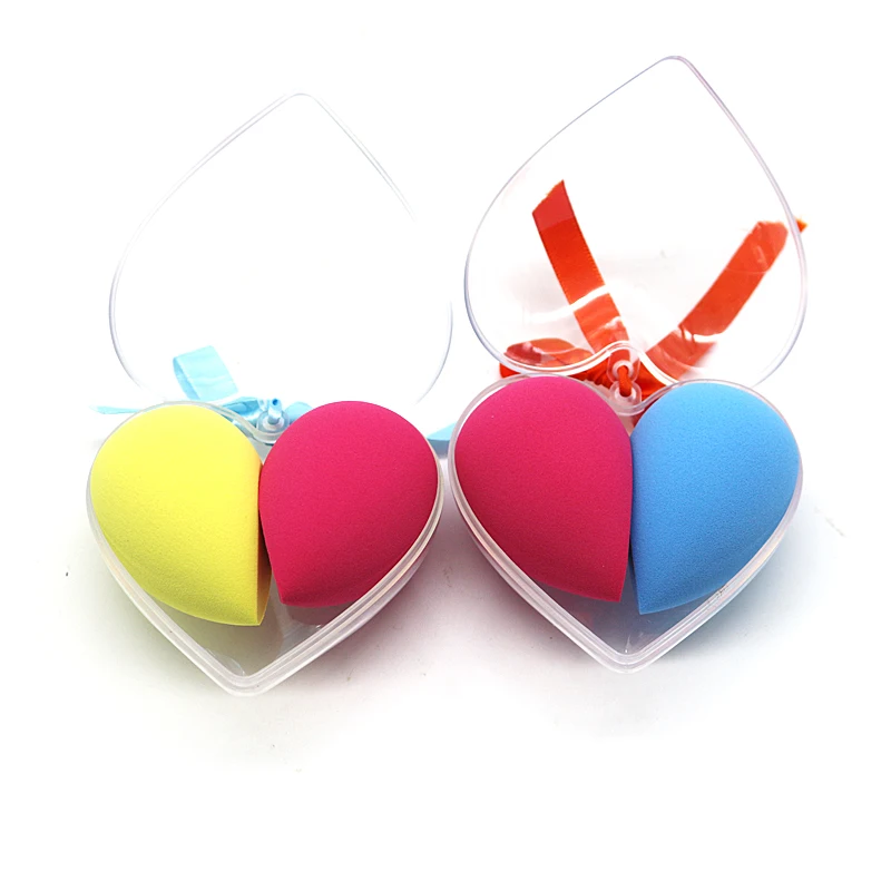 high quality beauty blenders mini and super soft ,hydrophilic microfiber makeup sponge beauty sponge blenders