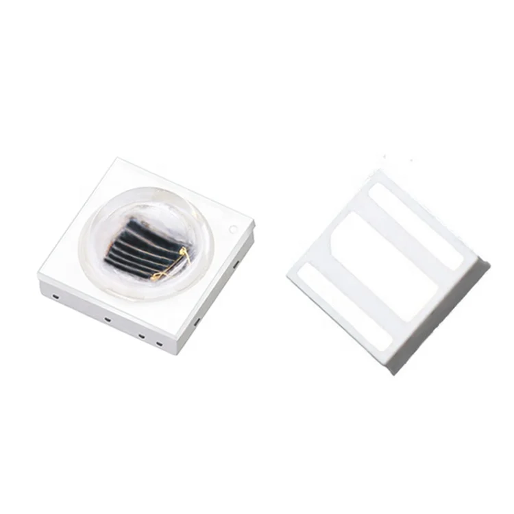 3535 ir SMD 3 Вт Мощный epistar чип заводской выход. Используется для камеры видеонаблюдения видео дверной звонок медицинский завод
