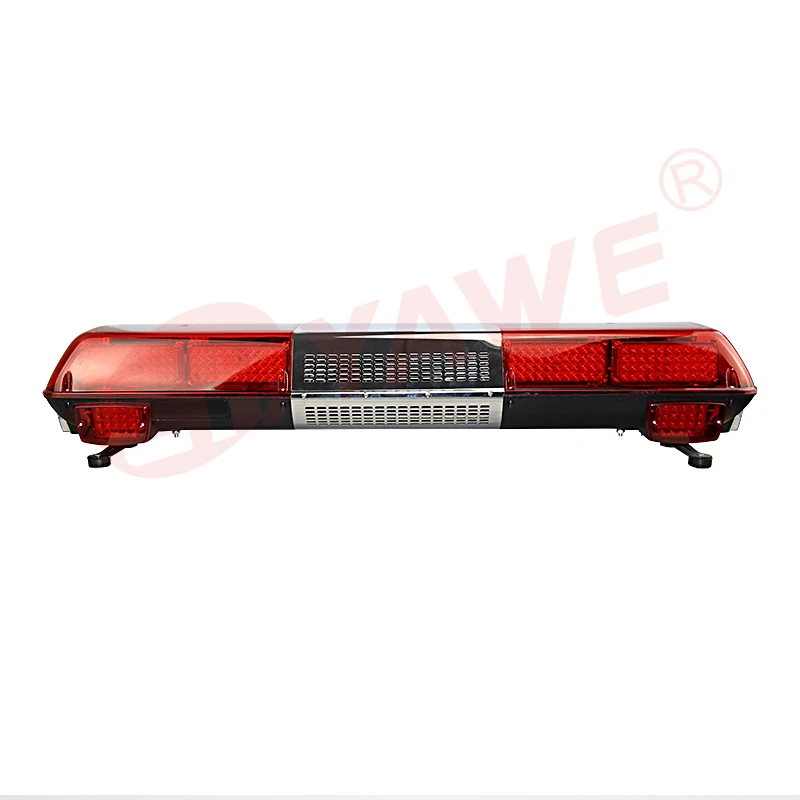 Hot Sale Flashing Warning LED Emergency Light Flashing Beacon Brightness LED Light