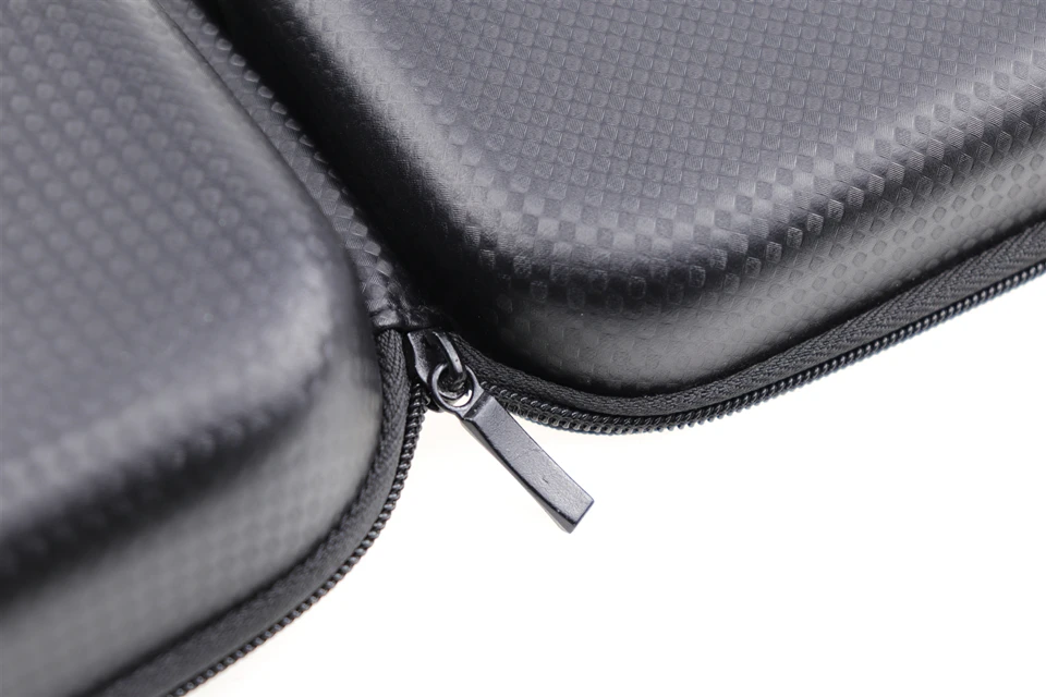 
High Quality Portable EVA Hard Small Tool Case Molding Luxury Switch Felt Hard Carry Original Tool EVA Case 