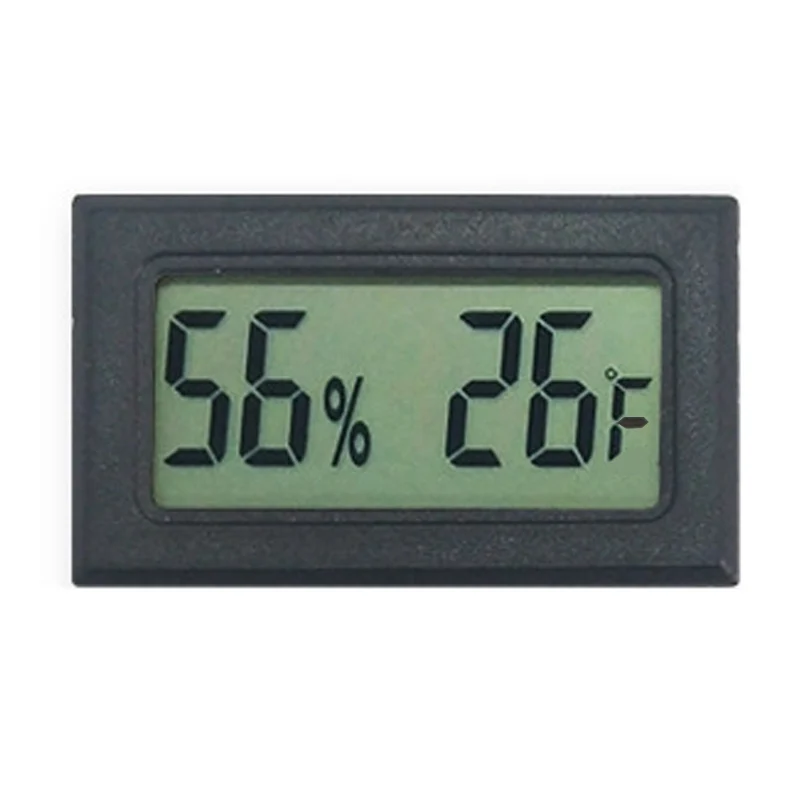 Digital multi thermometer hygrometer/sauna thermometer and hygrometerTPM-20