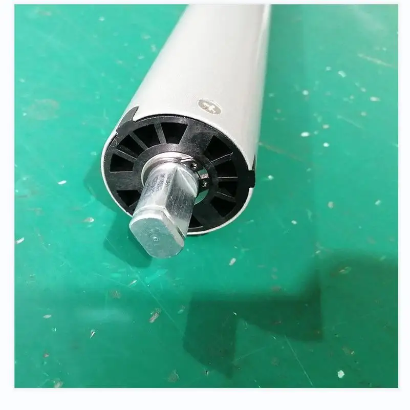 Tubular Motor 45mm Manufacture Mechanical Limit Switch for Roller Blind Shutter Awning with Crown Drive Adapter 60mm octagonal