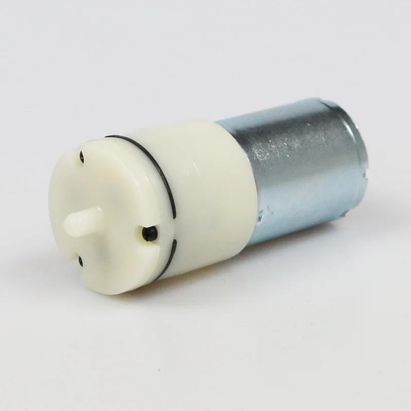 Customized Brushless Motor Compressor Miniairpump12v Battery Pump For Blood Pressure Monitor