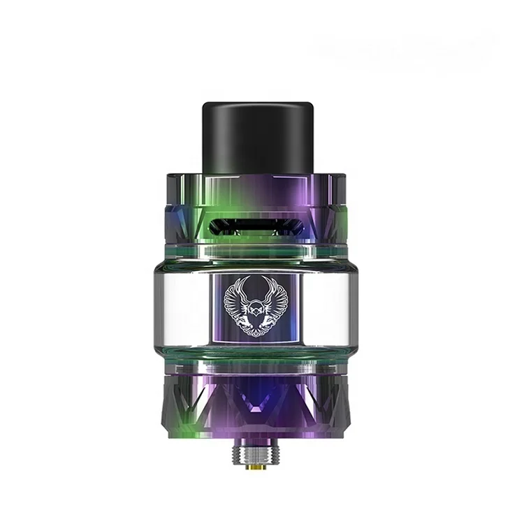 Новейшая электронная сигарета sub ohm tank Horizon tech, многоразовый атомайзер для электронных сигарет