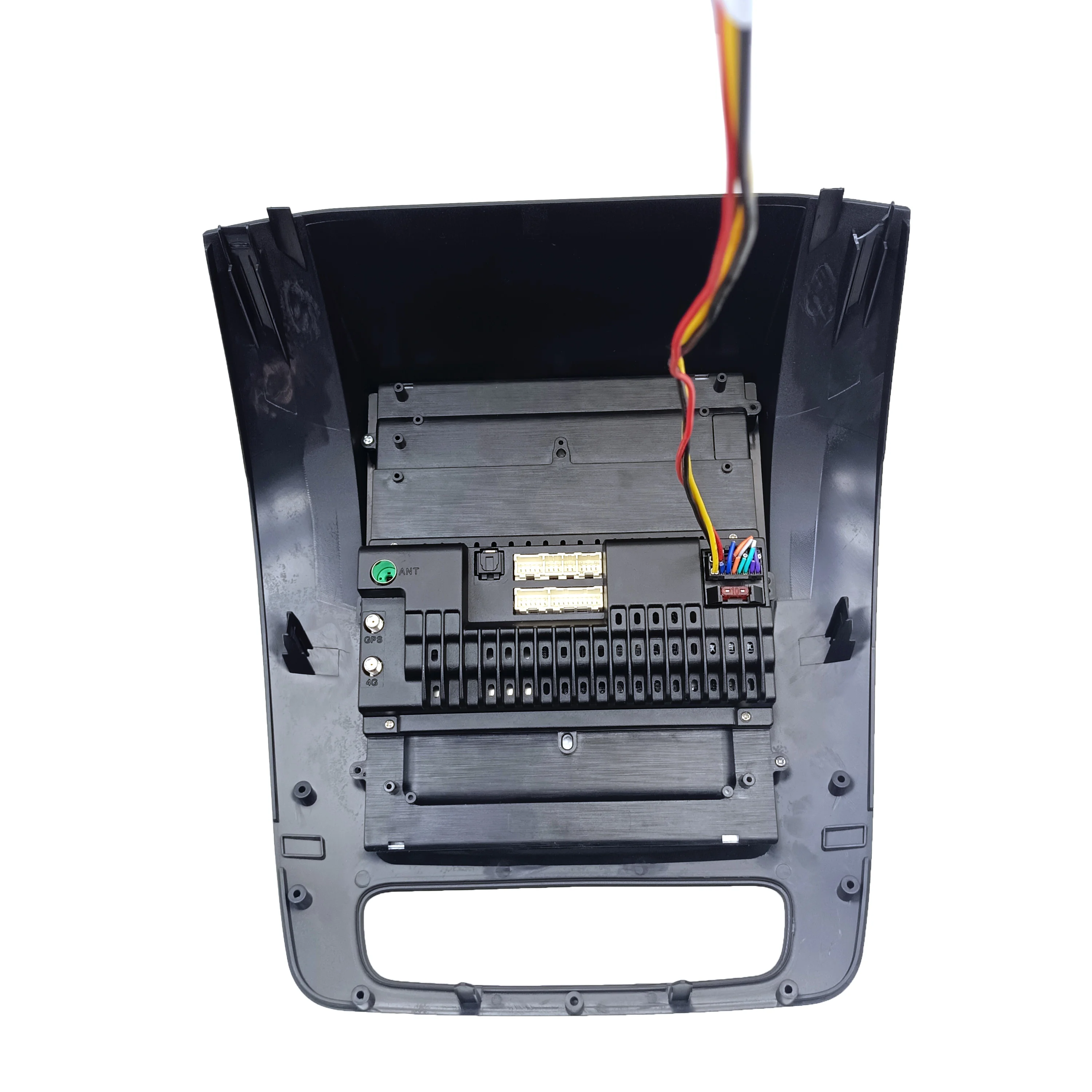 For Kia SorentoHigh-end car radio best-selling stereo IPS DSP RDS car GPS navigation Android 11 vertical touch screen player