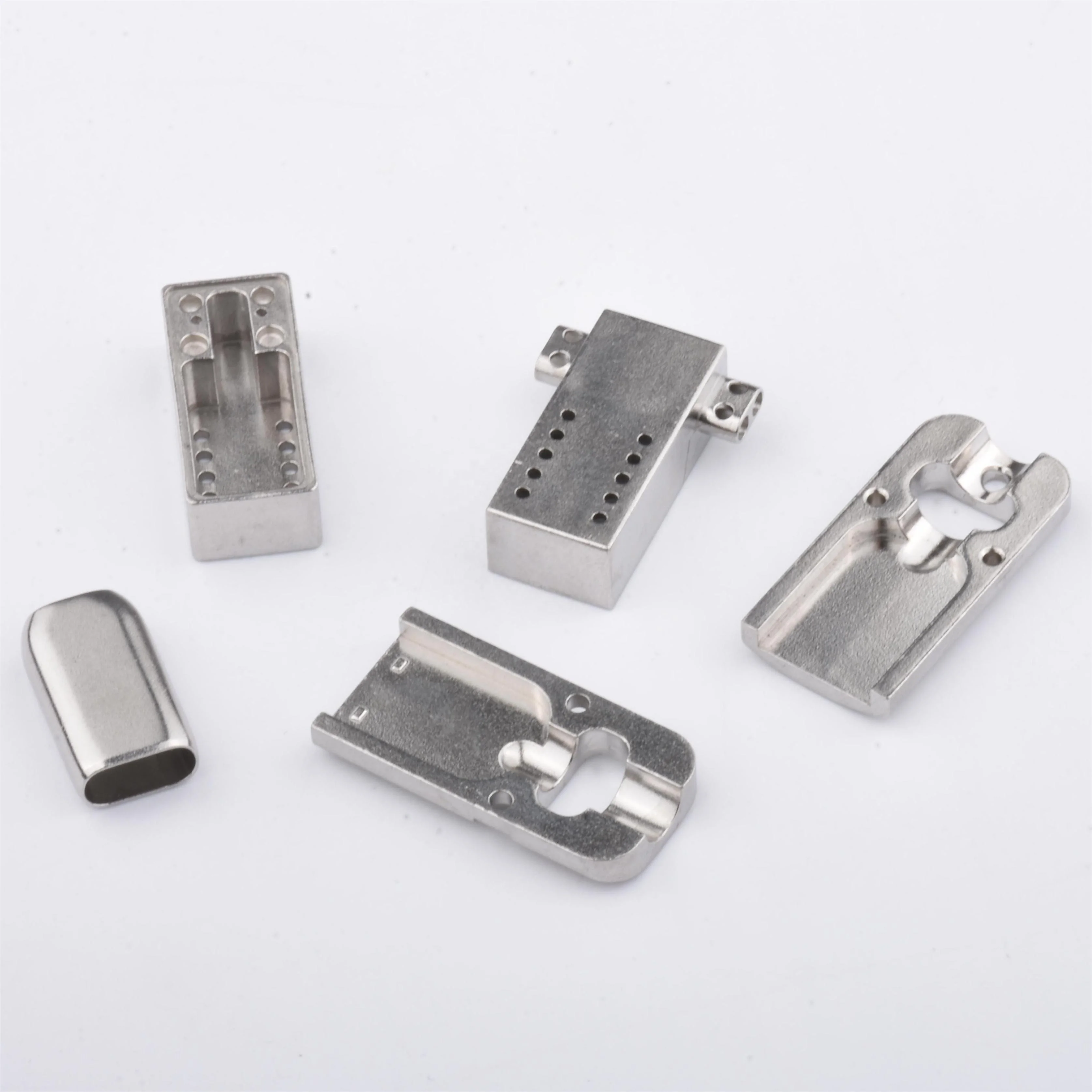 MIM 2022 Hot Custom electronic component High Quality Cheap Felled Alloy 4J29 Electronic spare parts